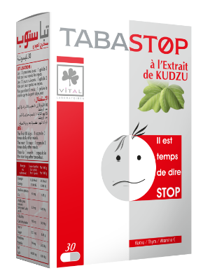 VITAL TABASTOP