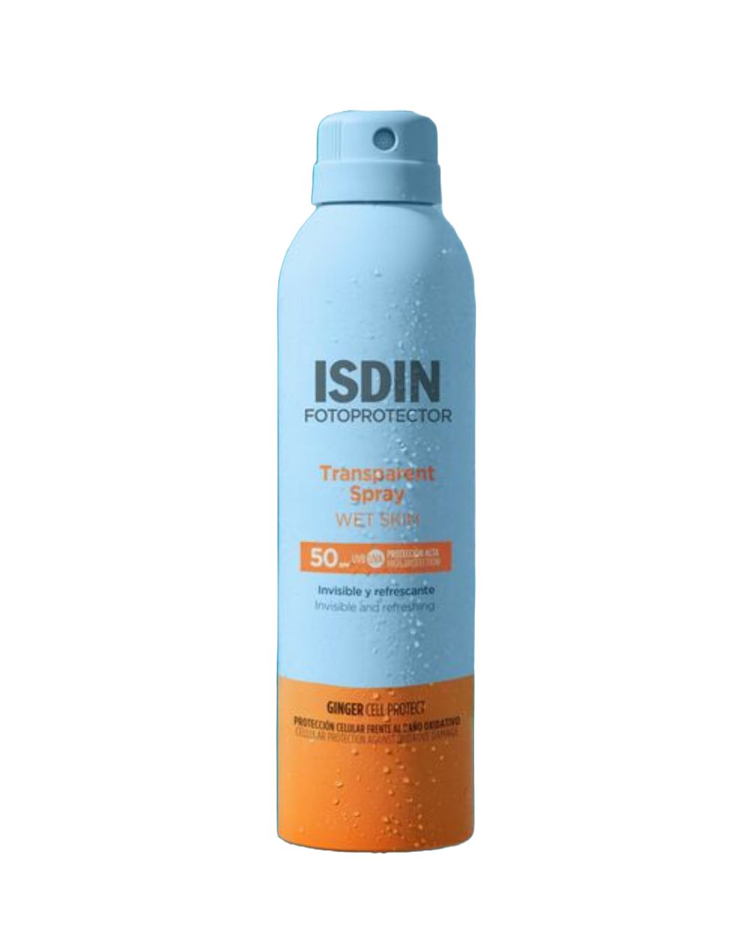 ISDIN Spray Solaire SPF 50+ 250ml.