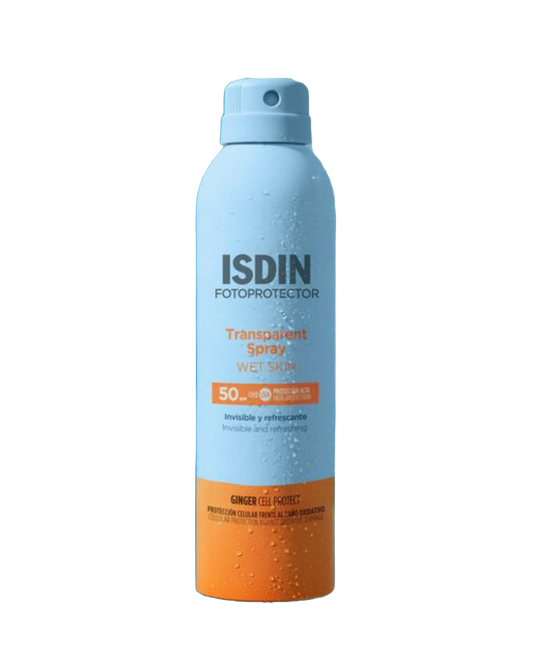 ISDIN Spray Solaire SPF 50+ 250ml.