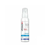 ULTRASUN ACTIVE TRANSPARENT SPRAY SPORTS SPF50 150ML