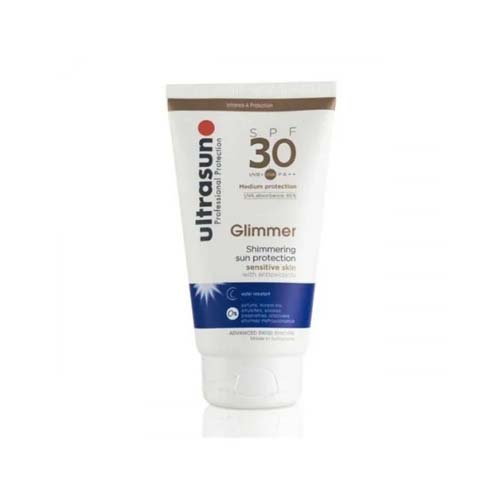 ULTRASUN GLIMMER SPF 30 150ML