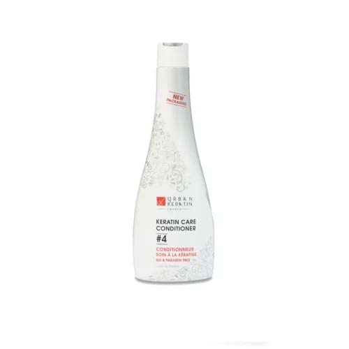 URBAN KERATIN CONDITIONNEUR SOIN A LA KERATINE 400ML