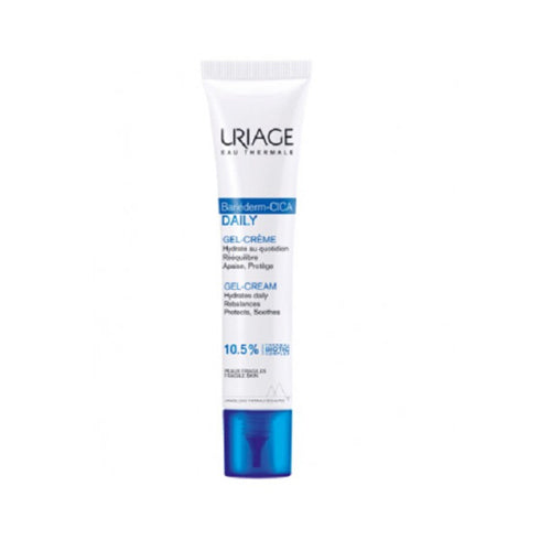 URIAGE BARIEDERM CICA DAILY GEL-CREME 40 ML