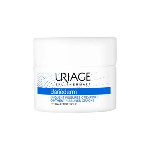 URIAGE BARIEDERM ONGUENT FISSURES CREVASSES 40G