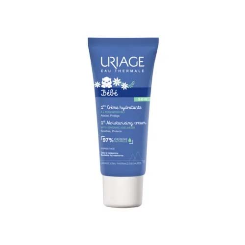 URIAGE BEBE 1ERE CREME HYDRATANTE 40ML.