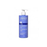 URIAGE Bebe 1ere Creme Lavante Visage Corps Et Cuir Chevelu 500ml