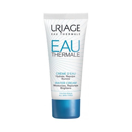 URIAGE CREME D'EAU LEGERE 40ML.