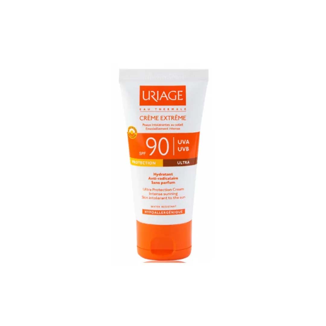 URIAGE CREME EXTREME 90 SPF50 50ML