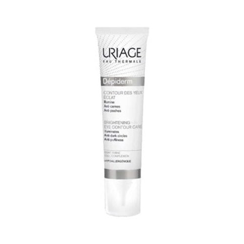 URIAGE DEPIDERM CONTOUR DES YEUX ECLAIRCISSANT 15ML.
