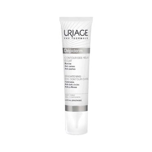 URIAGE DEPIDERM CONTOUR DES YEUX ECLAIRCISSANT 15ML