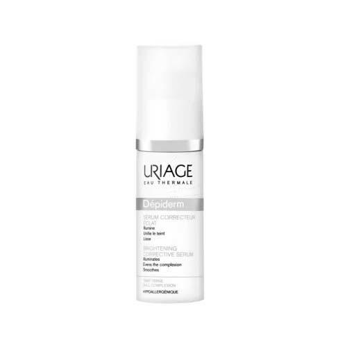 URIAGE DEPIDERM SERUM 30ML.