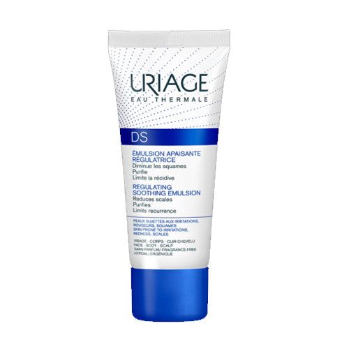 URIAGE DS EMULSION SOIN REGULATEUR 40ML