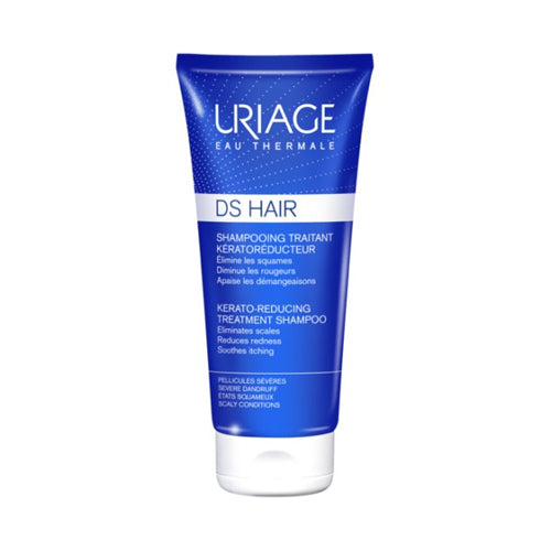 URIAGE DS HAIR SHAMPOOING KERATOREDUCTEUR 150ML