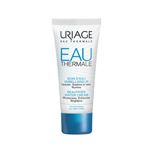 URIAGE EAU THERMALE SOIN D'EAU EMBELLISSEUR 40ML