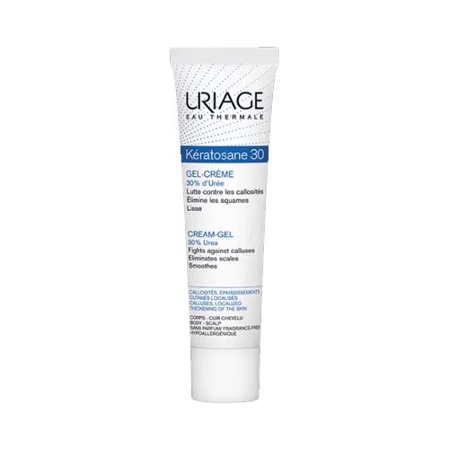 URIAGE KERATOSANE 30 GEL CREME 40ML