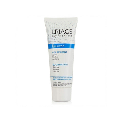 URIAGE PRURICED GEL TUBE 100ML