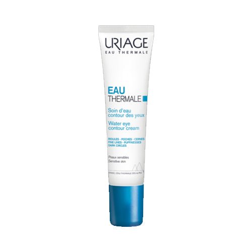 URIAGE SOIN D'EAU CONTOUR DES YEUX 15ML.