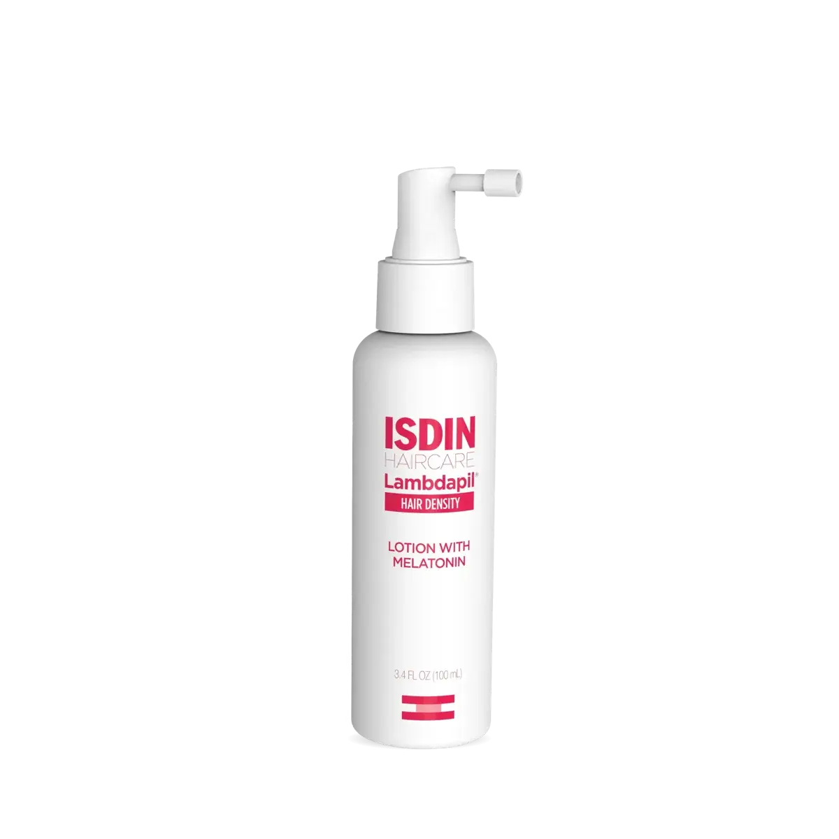 ISDIN Lambdapil® – Lotion Capillaire Densifiante à la Mélatonine 100ml 1