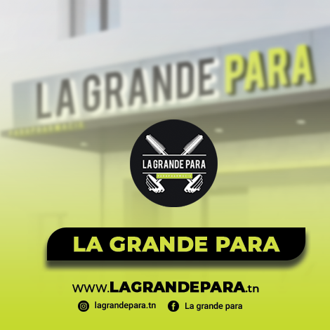 La Grande Para