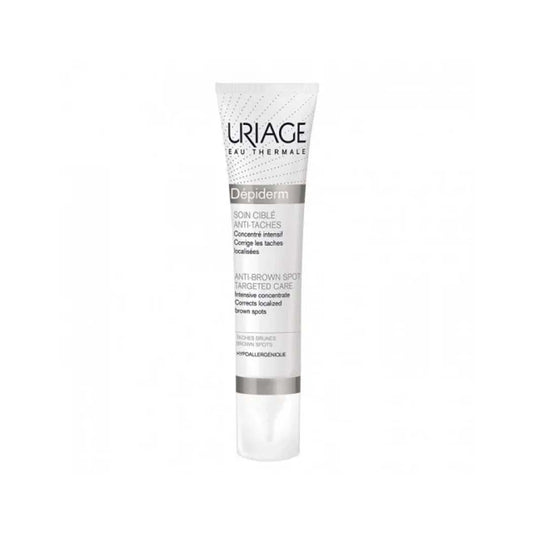 Uriage DEPIDERM SOIN CIBLE ANTI-TACHES BRUNES 15ML