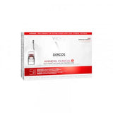 VICHY DERCOS AMINEXIL CLINICAL 5 FEMME 21 AMPOULES