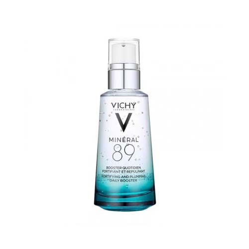 VICHY MINERAL BOOSTER 89 50ML