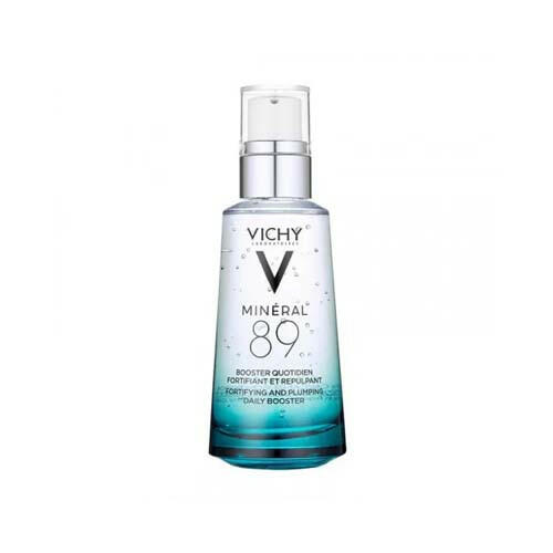 VICHY MINERAL BOOSTER 89 50ML.