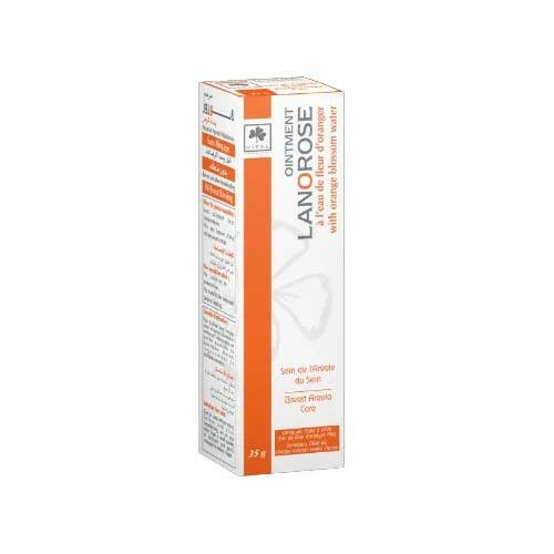 VITAL LANOROSE 35GR.