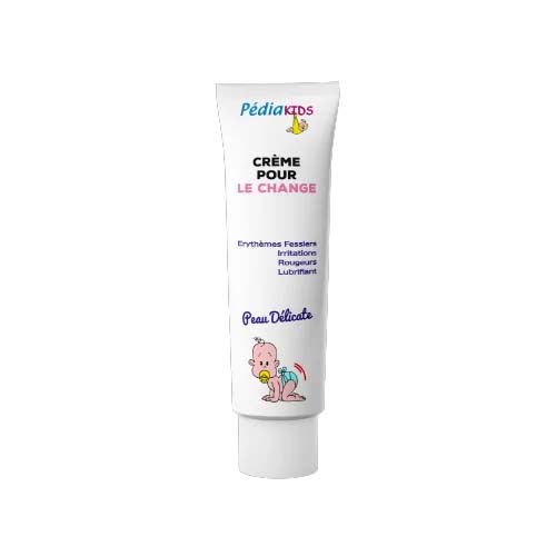 VITAL PEDIAKIDS CREME POUR LE CHANGE