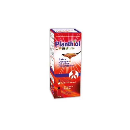 VITAL PHYTOTHERA PLANTHIOL, 150ML