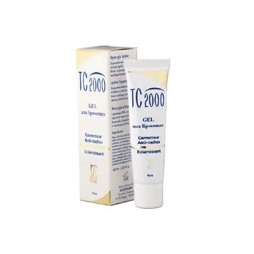 VITAL TC 2000 GEL, 30ml