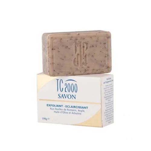 VITAL JC 2000 SAVON, 90 GR