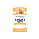 VITAVEA CURCUMA PIPERINE B/30