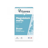 VITAVEA MAGNESIUM MARIN 40 COMPRIMES