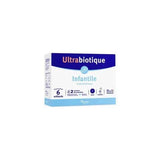 VITAVEA ULTRABIOTIQUE INFANTILE FLORE INTESTINALE 7 SACHETS