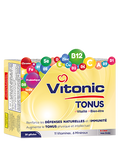 VITAL VITONIC TONUS + JOUR ET NUIT B/60