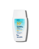 Sensilis SUN SECRET Water Fluid SPF50+ Color 40ml