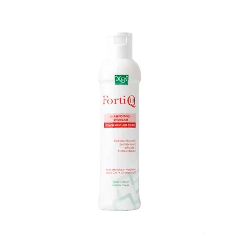 XEN FORTI Q10 SHAMPOOING ANTI-CHUTE 200ML