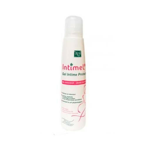 XEN INTIMEL PH8,100ML.