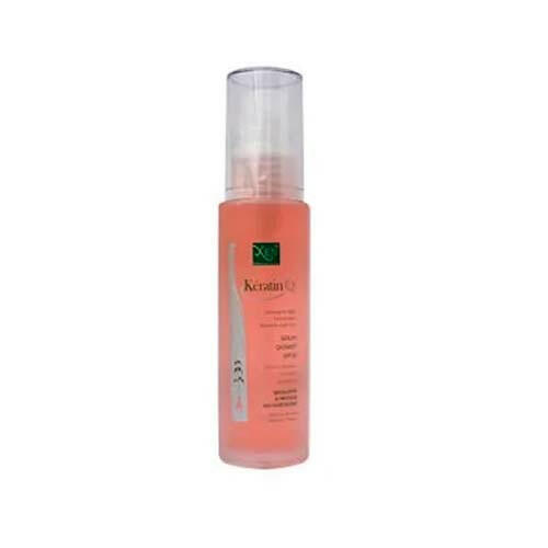 XEN KERATIN Q10 SERUM GAINANT SPF 30, 60G.