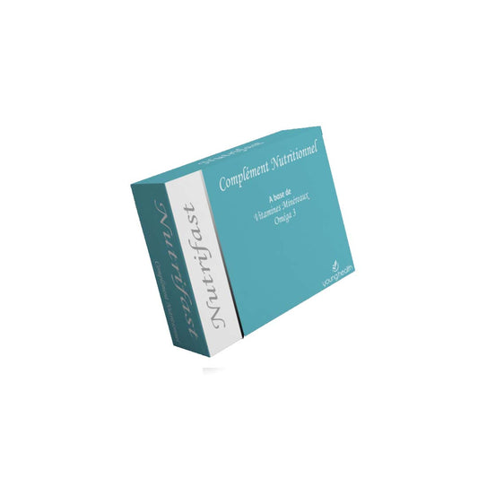 YOUNG HEALTH NUTRIFAST