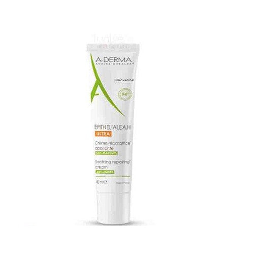 A-DERMA EPITHELIALE A.H. ULTRA CREME ULTRA REPARATRICE 40ML