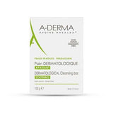 ADERMA PAIN DERMATOLOGIQUE AU LAIT D'AVOINE 100G