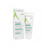 A-DERMA BIOLOGY AC GLOBAL SOIN MAT ANTIIMPERFECTIONS 40ML