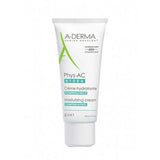 A-DERMA PHYS-AC HYDRA CREME COMPENSATRICE 40ML