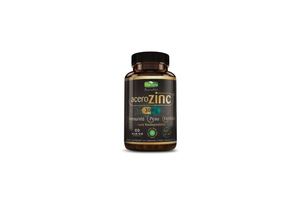 THERAPIA ACEROZNIC 30gélules.