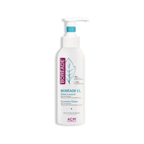 ACM BOREADE CL CREME LAVANTE 200 ML.