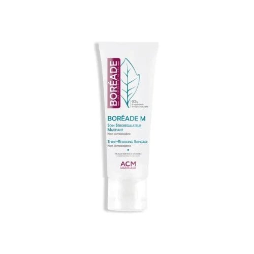 ACM BOREADE M SEBOREGULATEUR 40ML.