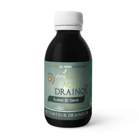 Young Health acti drainol 300ml.