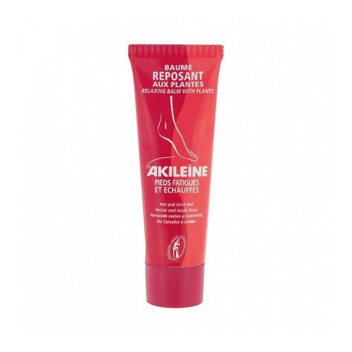 AKILEINE BAUME REPOSANT PIEDS FATIGUES 50ML